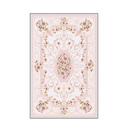 Conceptum Alfombra Eexfab501 Multicolor 140 x 220 cm